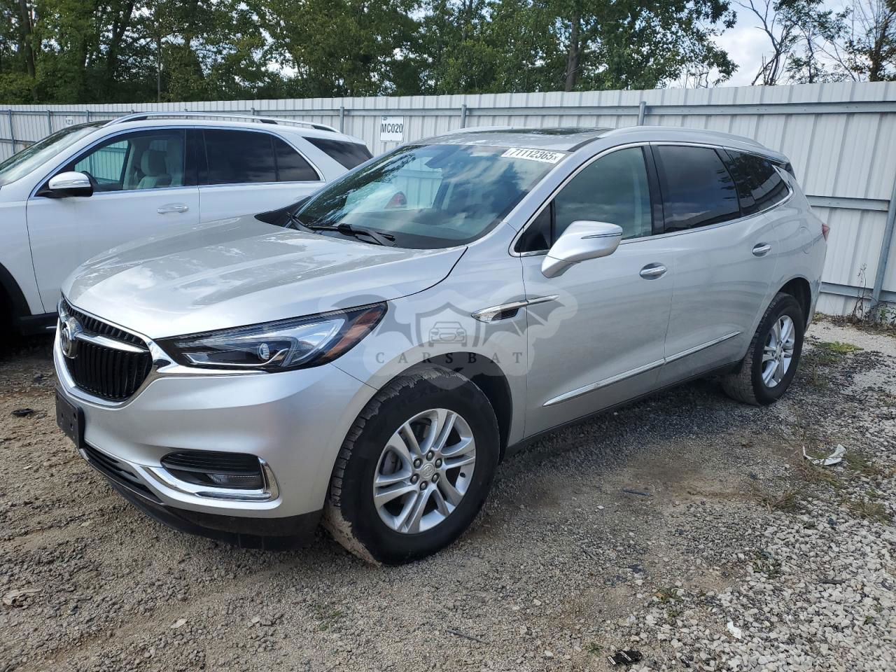 Buick Enclave ESSENCE 3.6L  6 2020