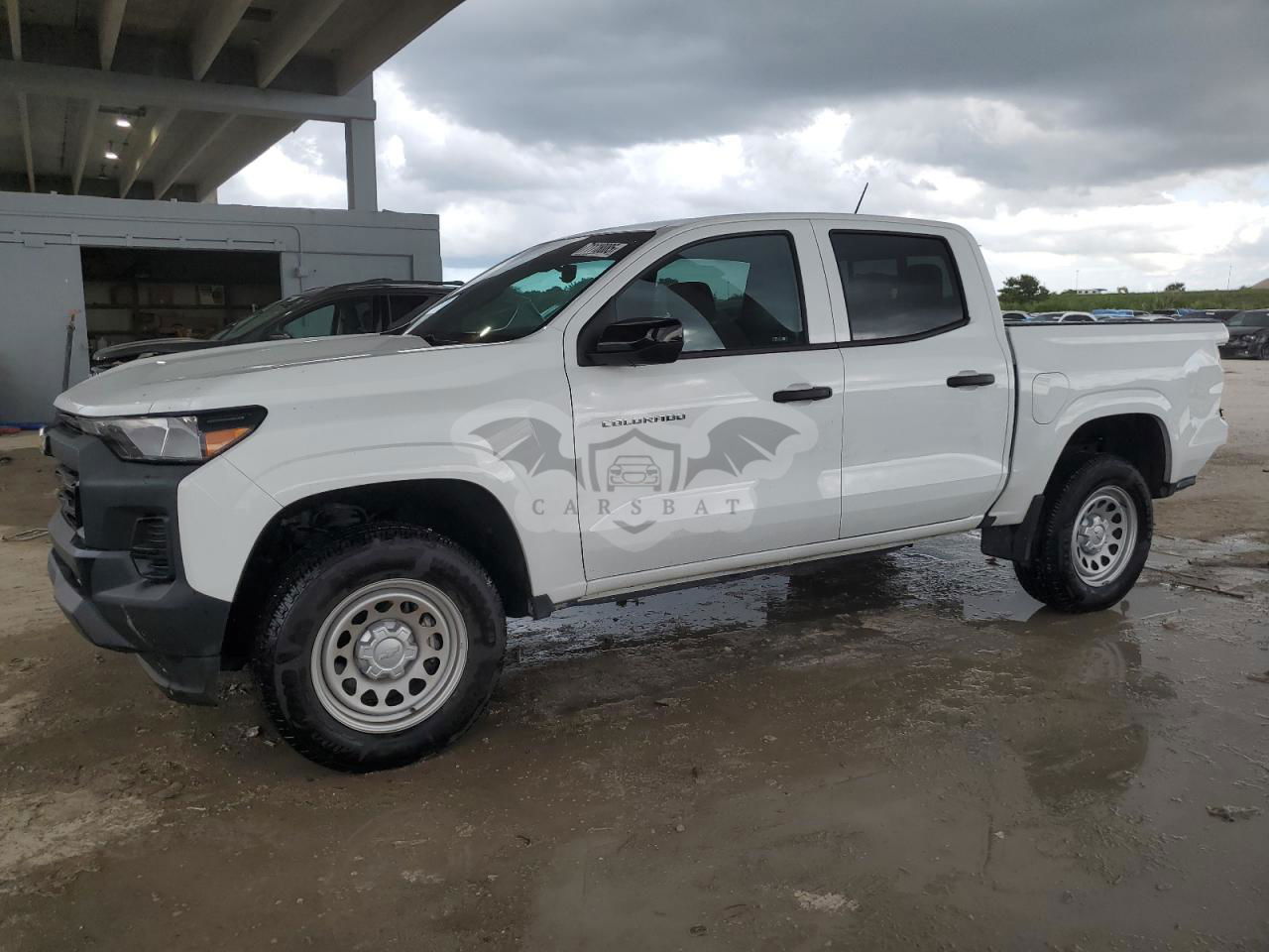 Chevrolet Colorado 2.7L  4 2023