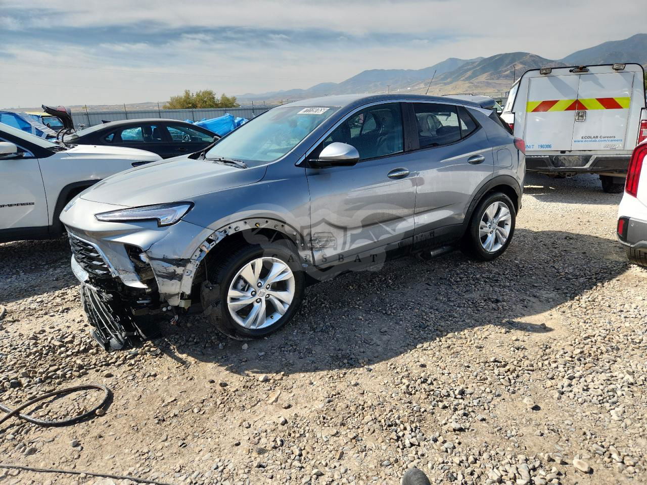 Buick Encore PREFERRED 1.3L  3 2025