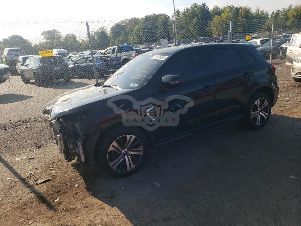 Mitsubishi Outlander S/SE 2.0L  4 2023
