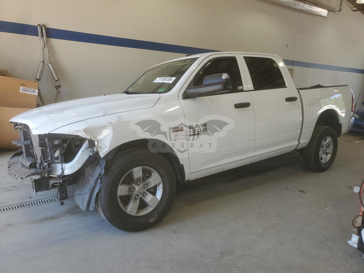 RAM 1500 TRADESMAN 5.7L  8 2022