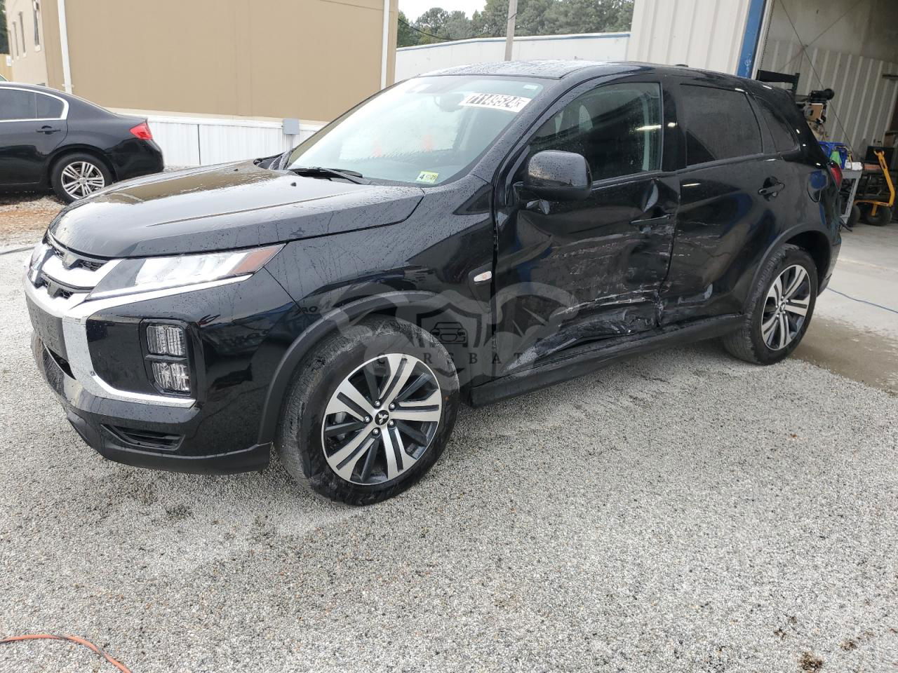 Mitsubishi Outlander S/SE 2.0L  4 2024