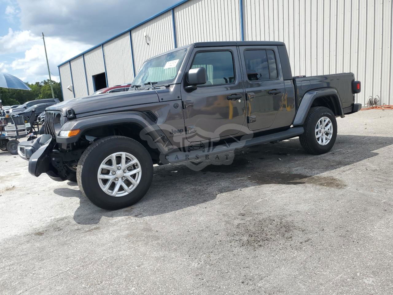 Jeep Gladiator SPORT 3.6L  6 2023