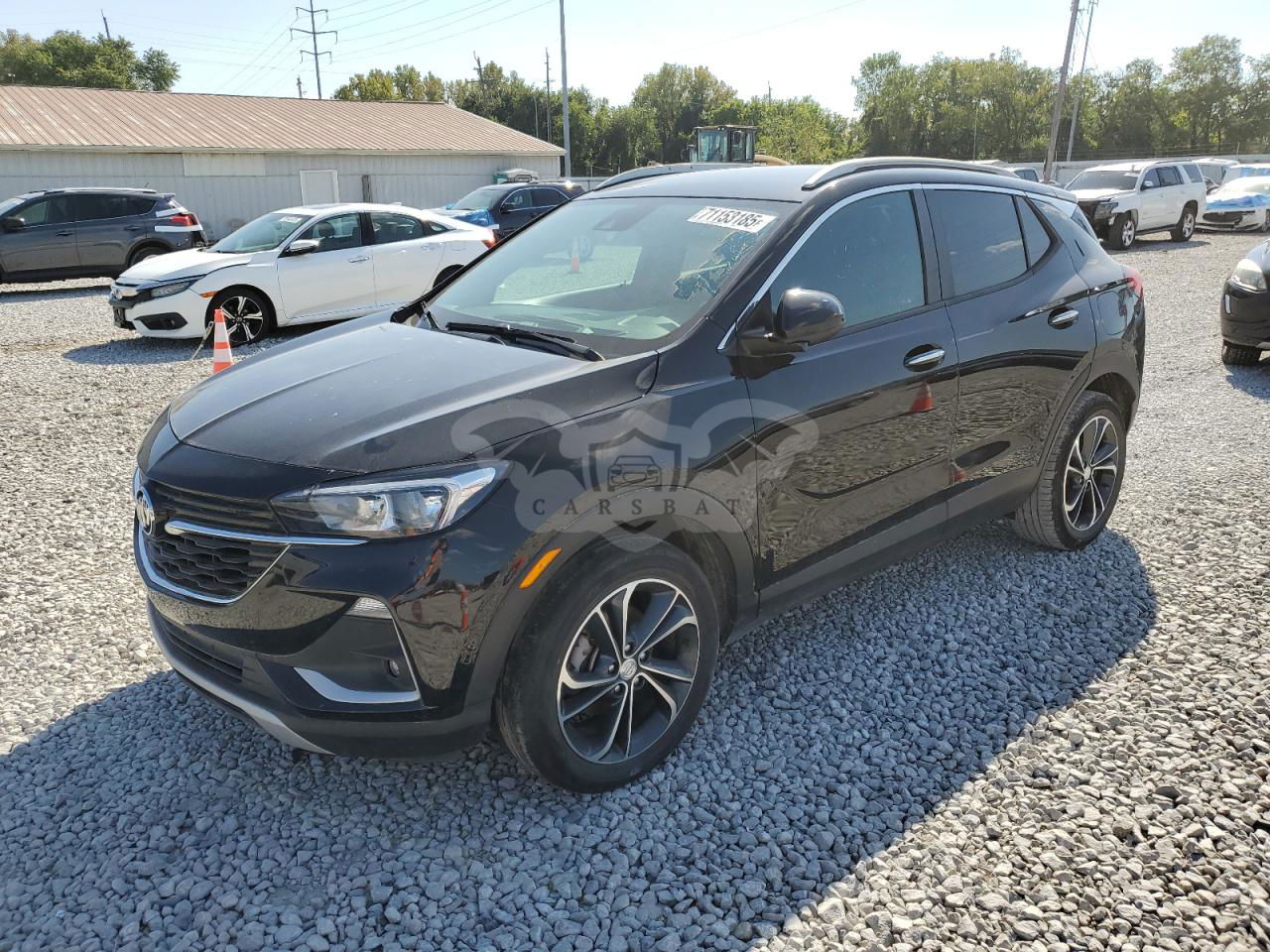 Buick Encore SELECT 1.3L  3 2020