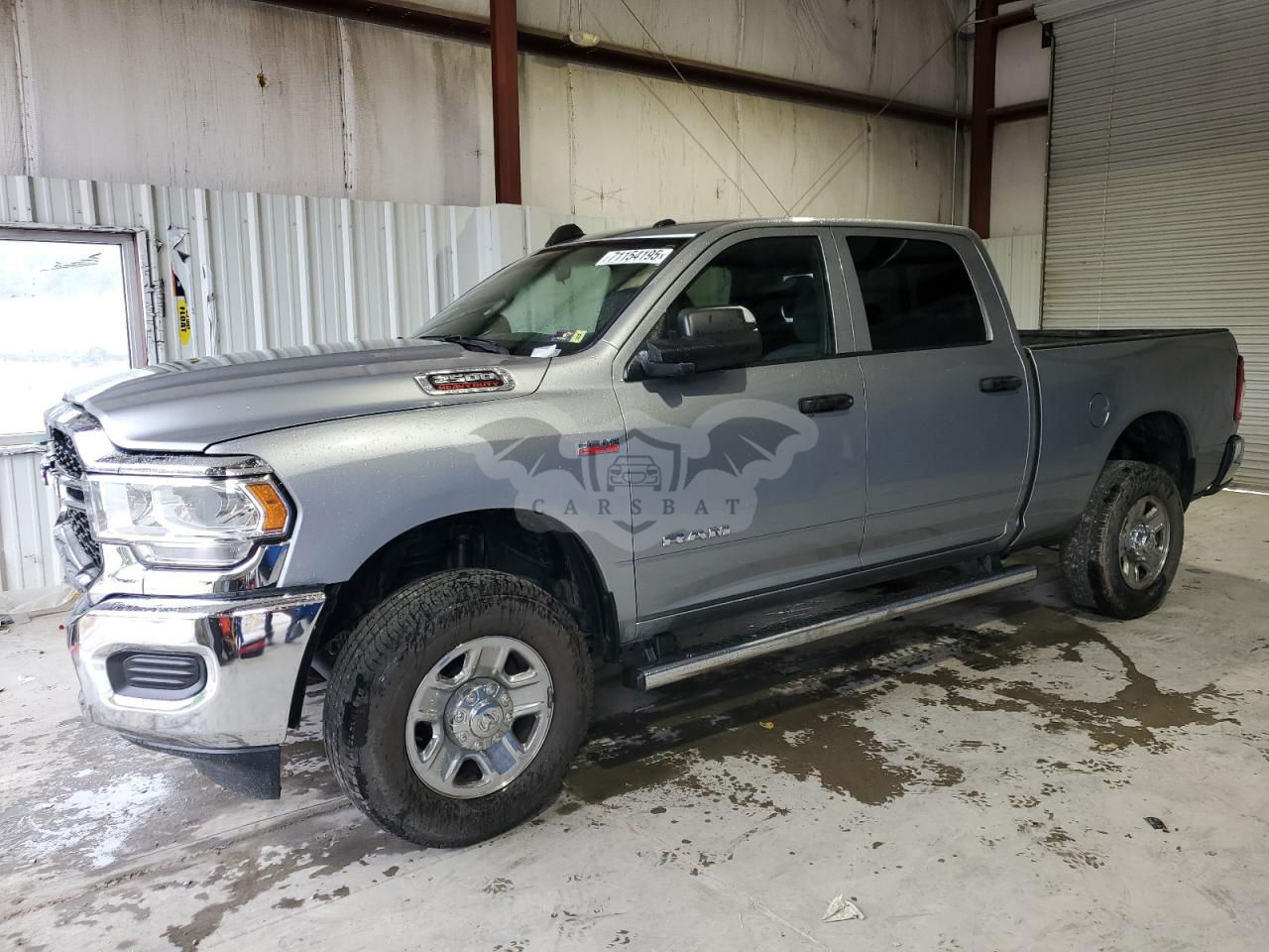 RAM 2500 TRADESMAN 6.4L  8 2022