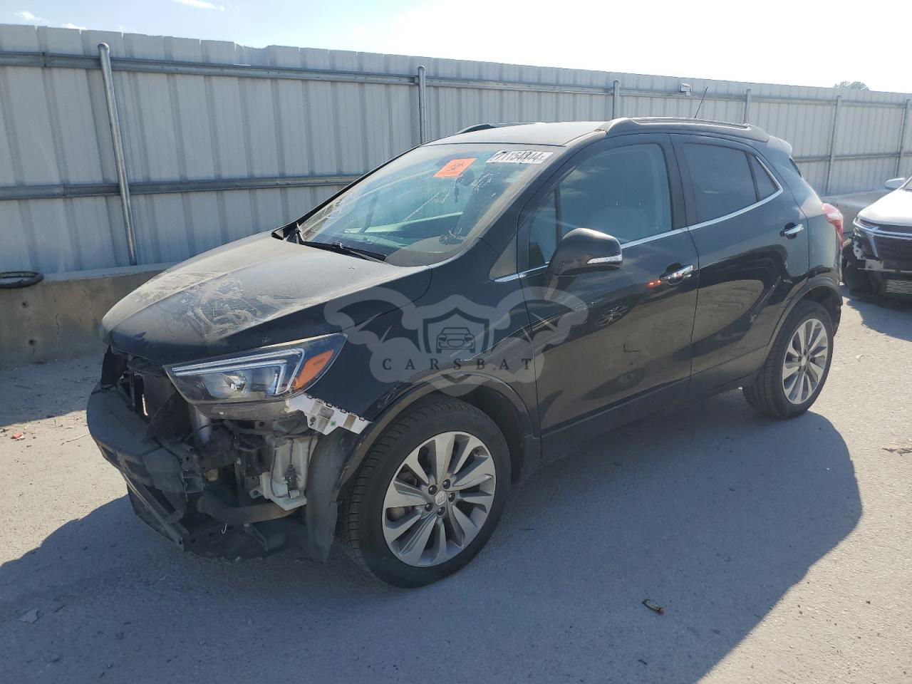 Buick Encore PREFERRED 1.4L  4 2019