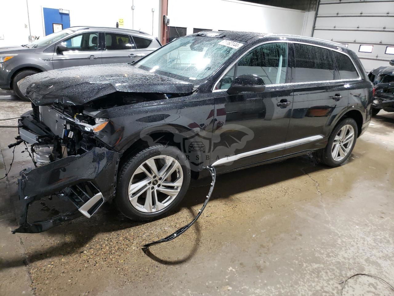 Audi Q7 PREMIUM PLUS 3.0L  6 2023