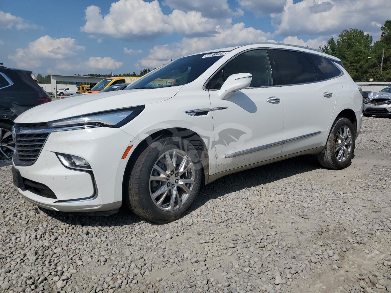 Buick Enclave PREMIUM 3.6L  6 2022