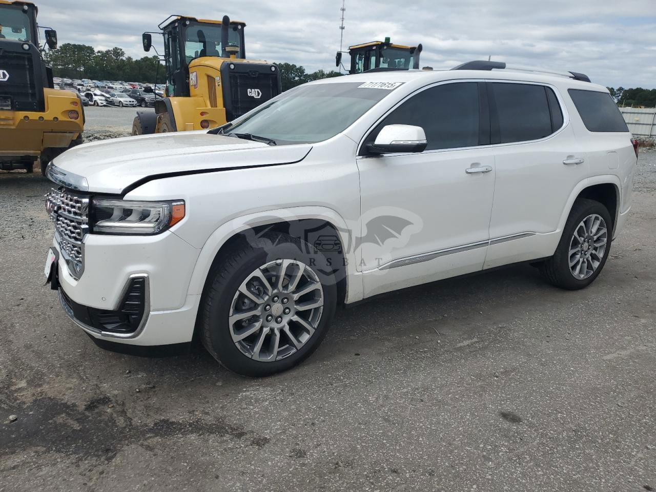 GMC Acadia DENALI 3.6L  6 2023