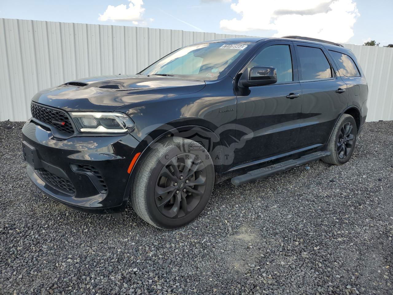 Dodge Durango R/T 5.7L  8 2023