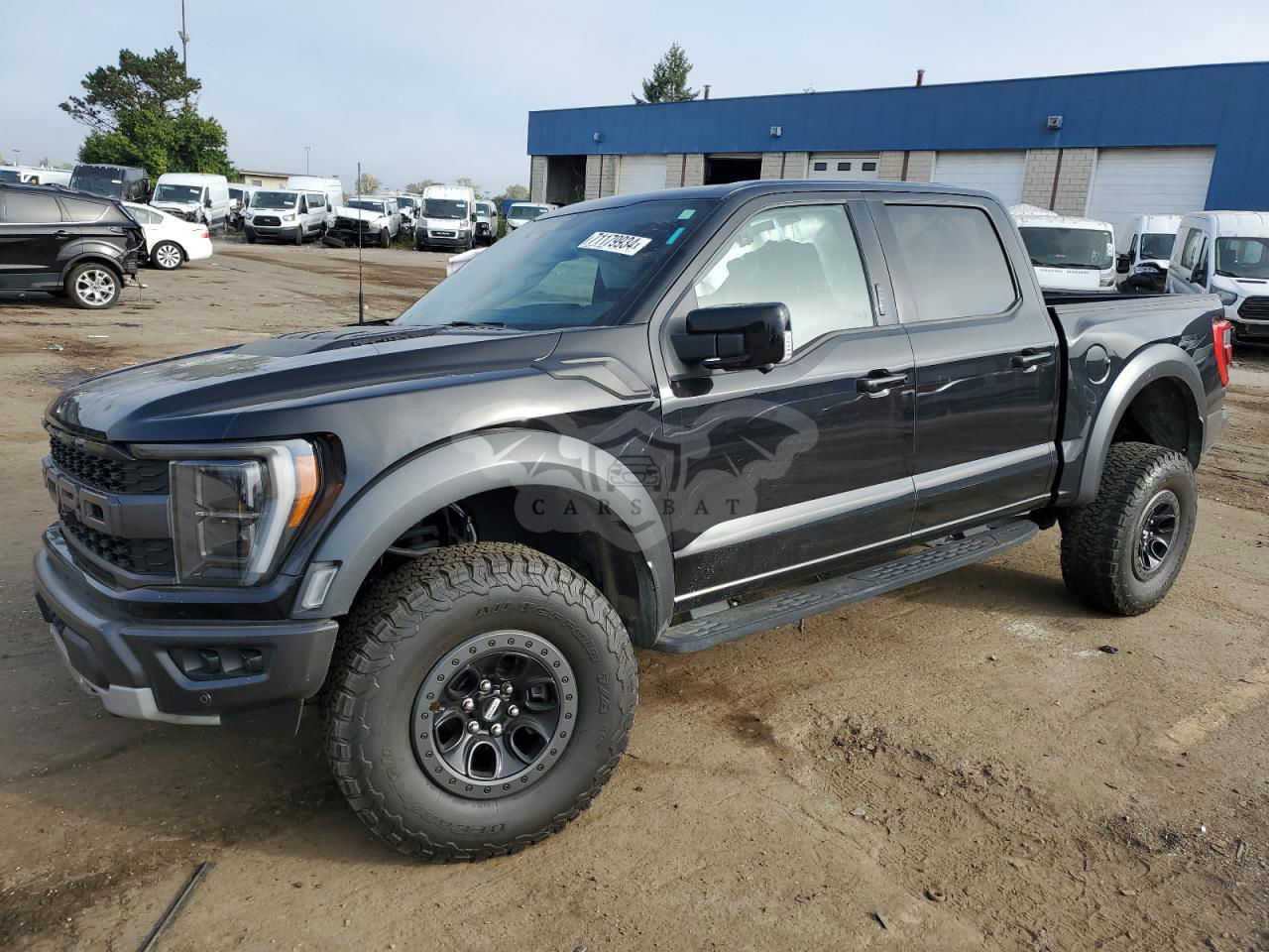 Ford F-150 RAPTOR 3.5L  6 2022