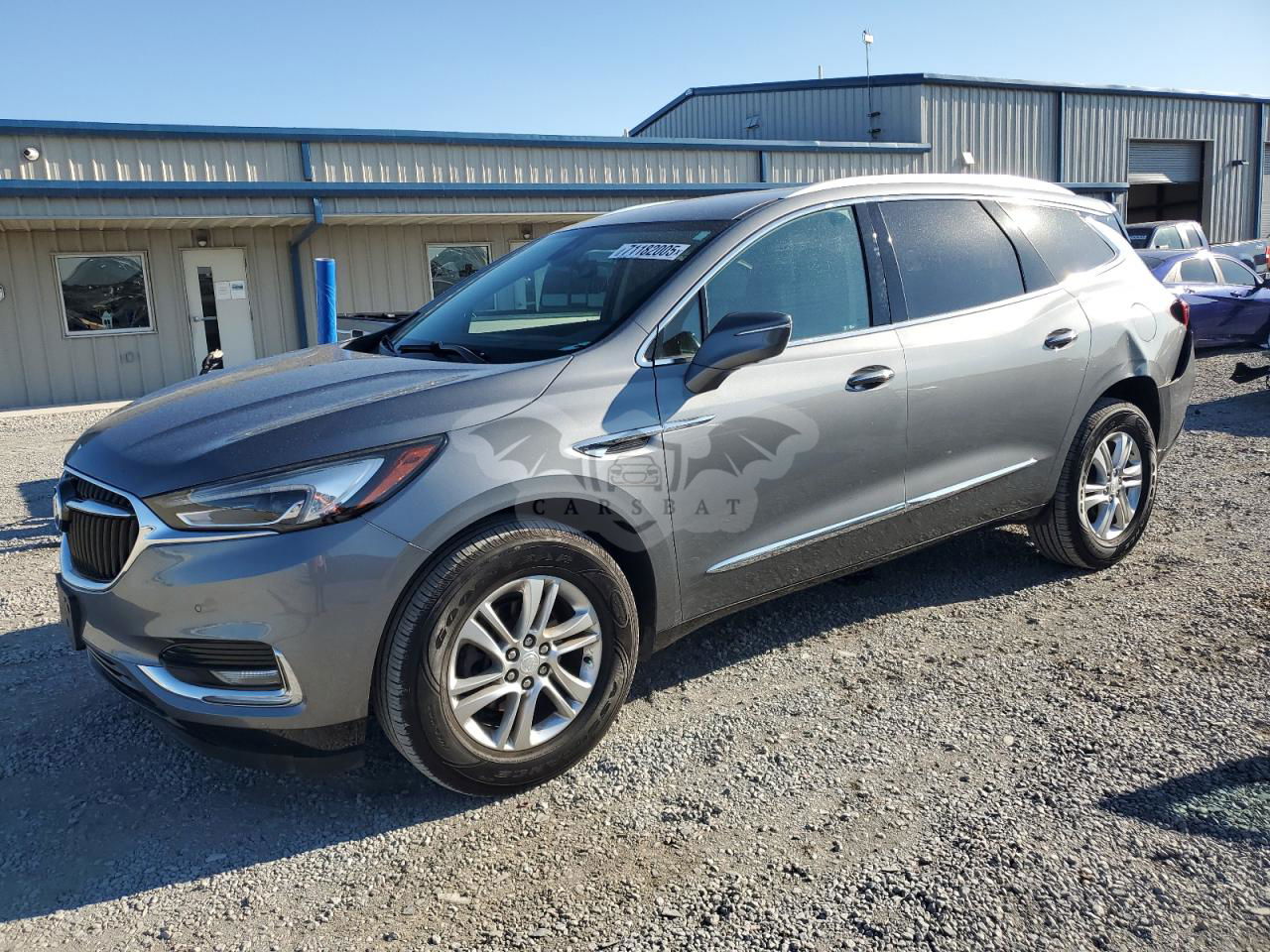 Buick Enclave PREMIUM 3.6L  6 2018