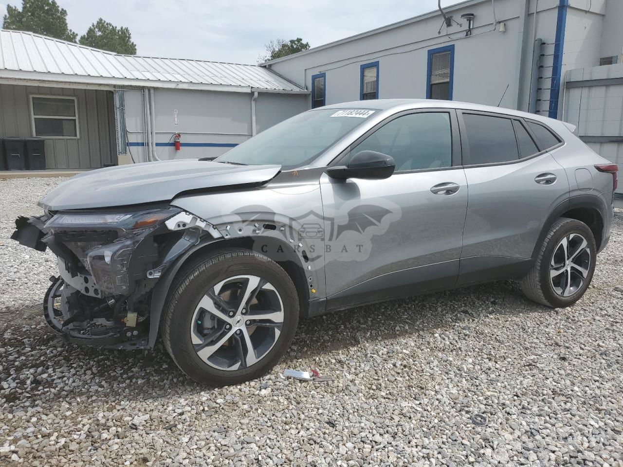 Chevrolet Trax 1RS 1.2L  3 2024