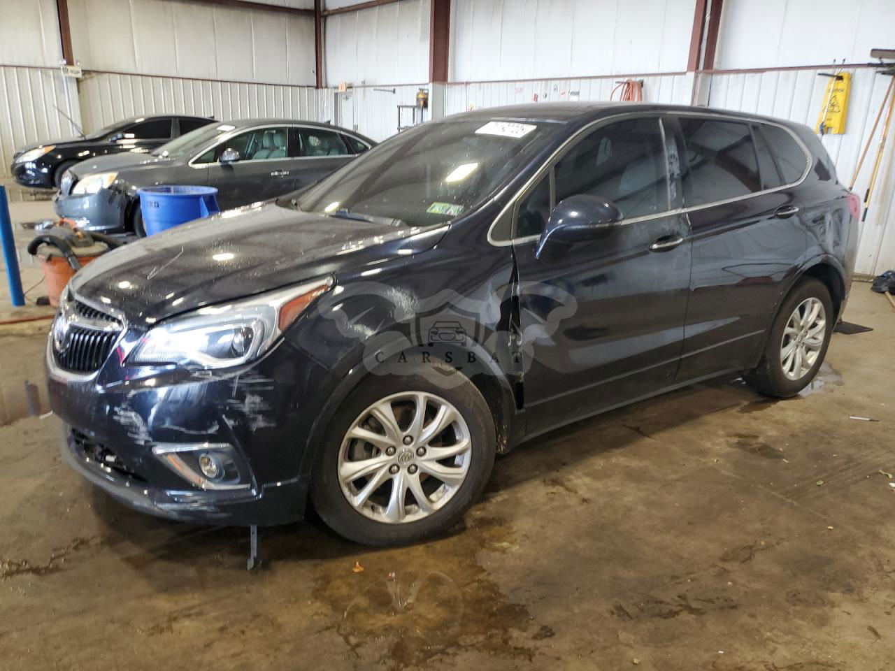Buick Envision PREFERRED 2.5L  4 2020