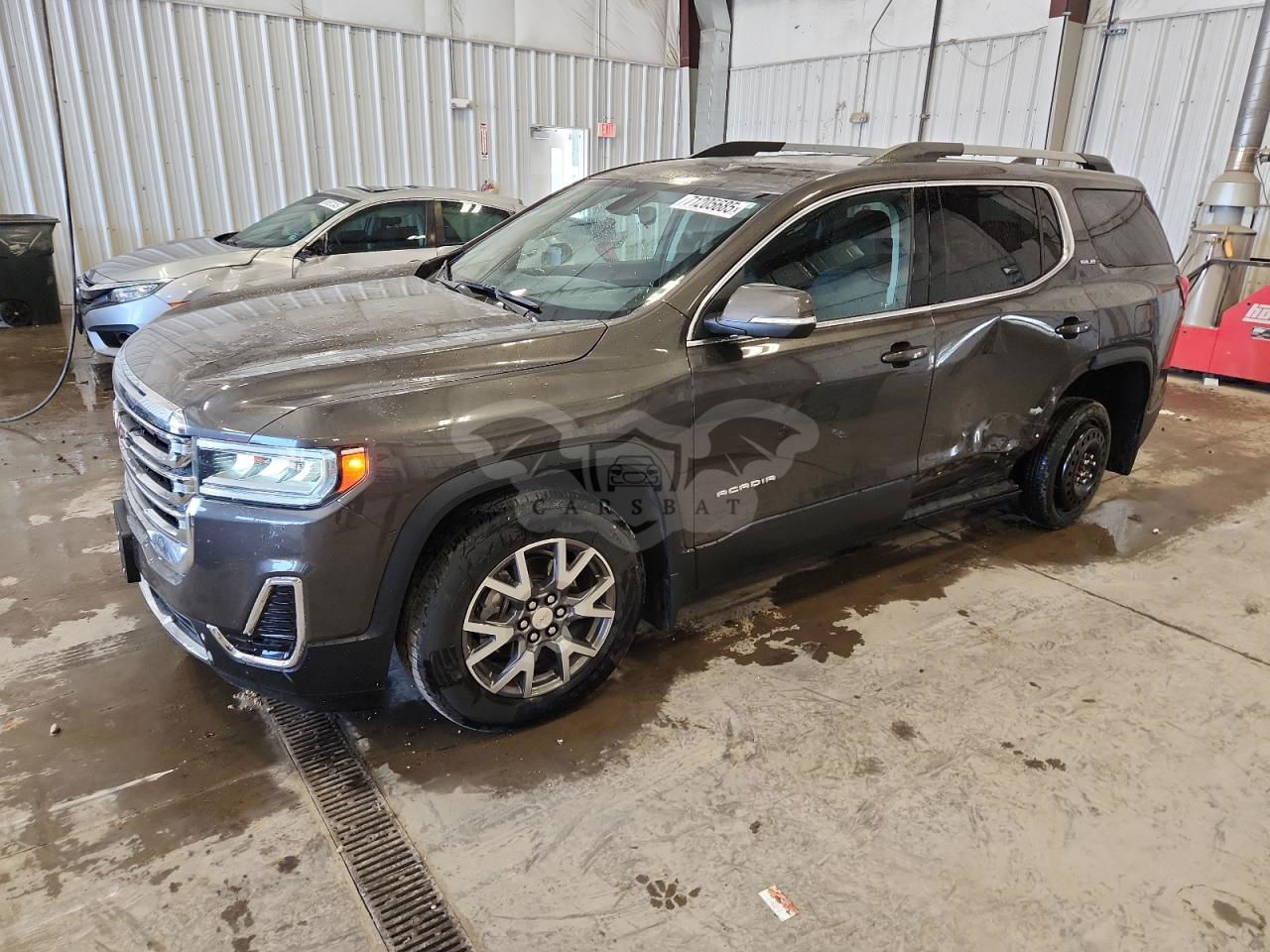 GMC Acadia SLE 3.6L  6 2020
