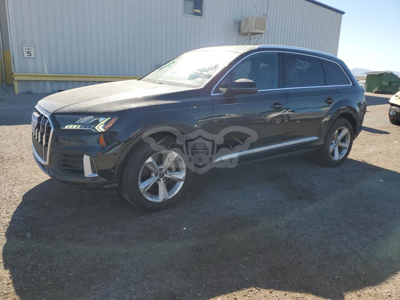 Audi Q7 PREMIUM 3.0L  6 2023