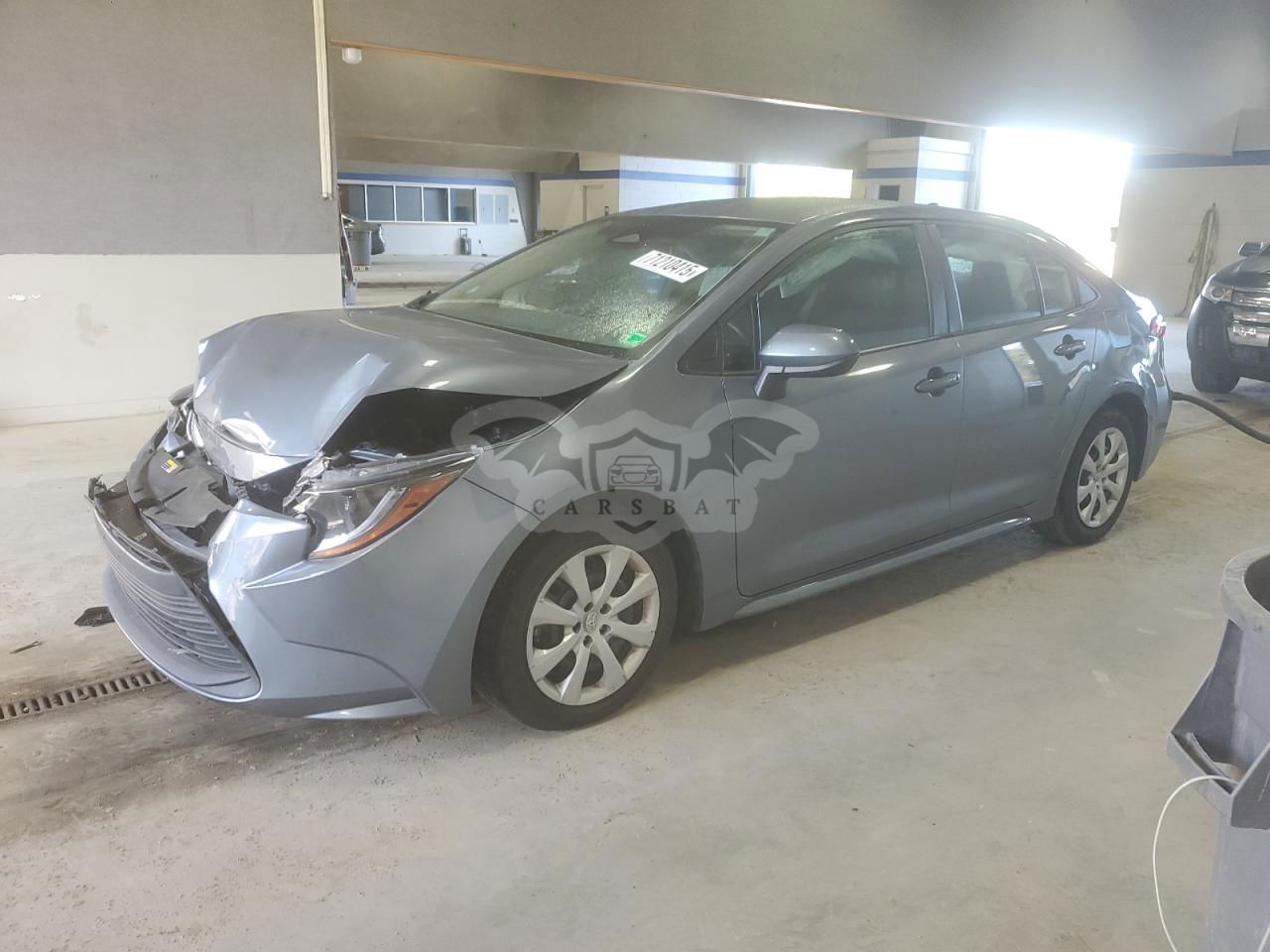 Toyota Corolla LE 2.0L  4 2024