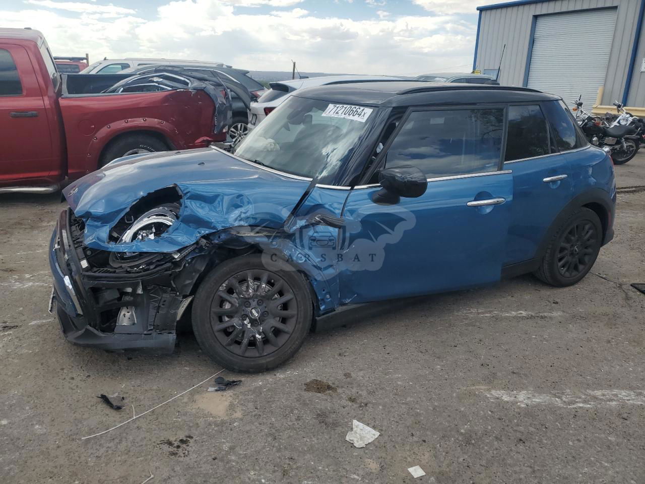 Mini Cooper 1.5L  3 2023
