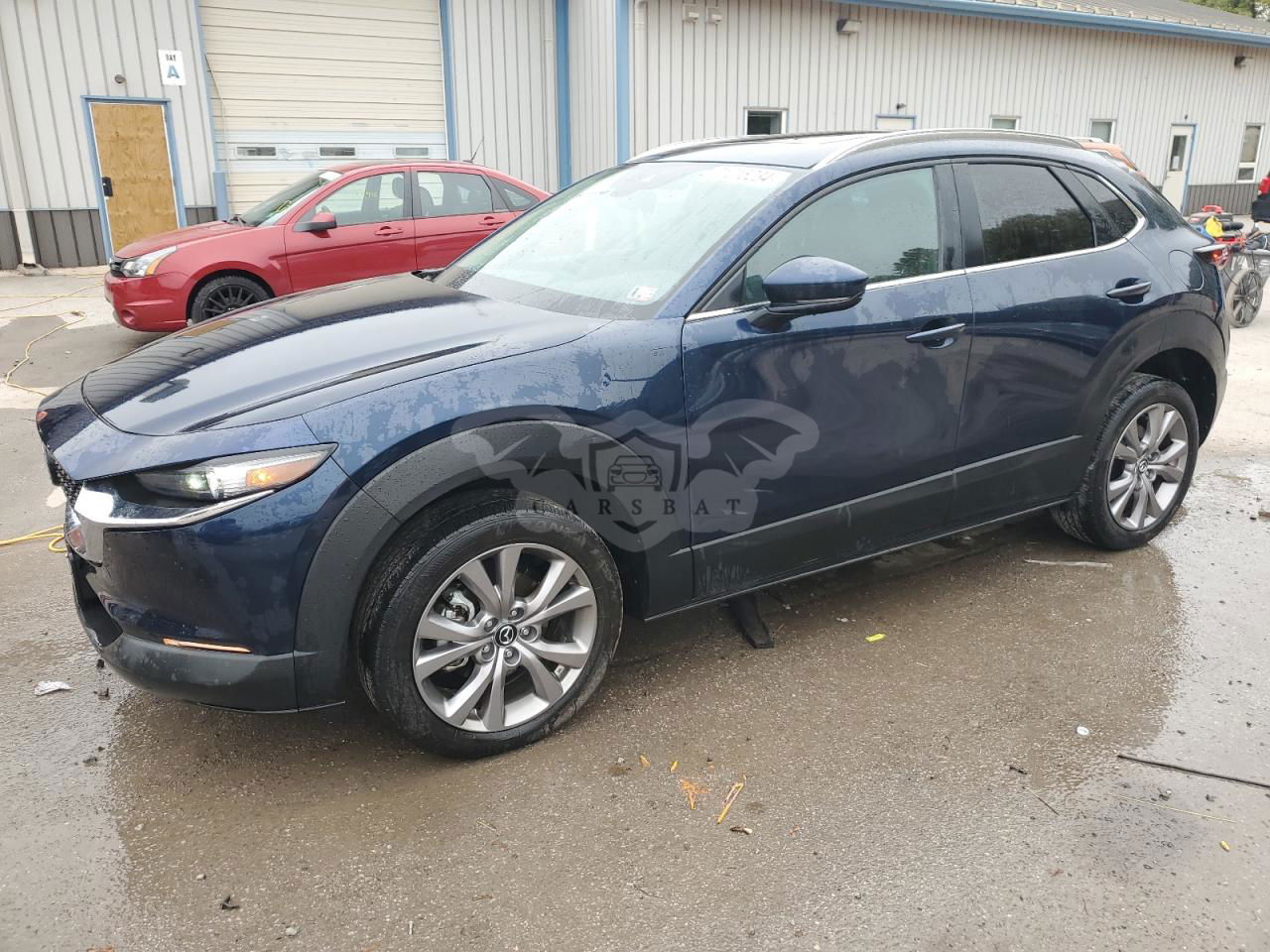 Mazda CX-30 PREFERRED 2.5L  4 2022