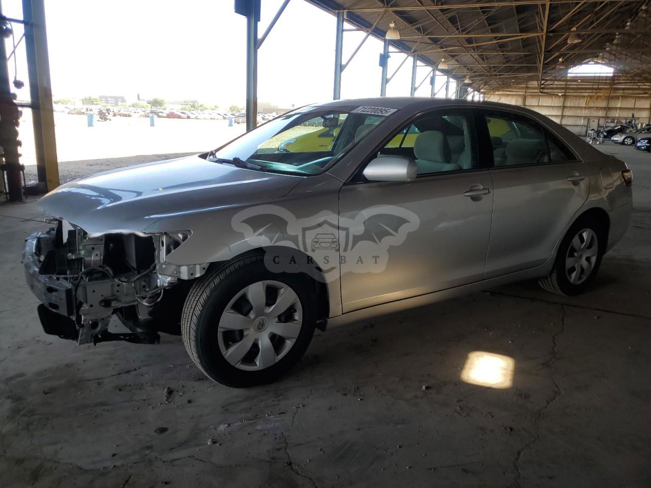 Toyota Camry CE 2.4L  4 2008