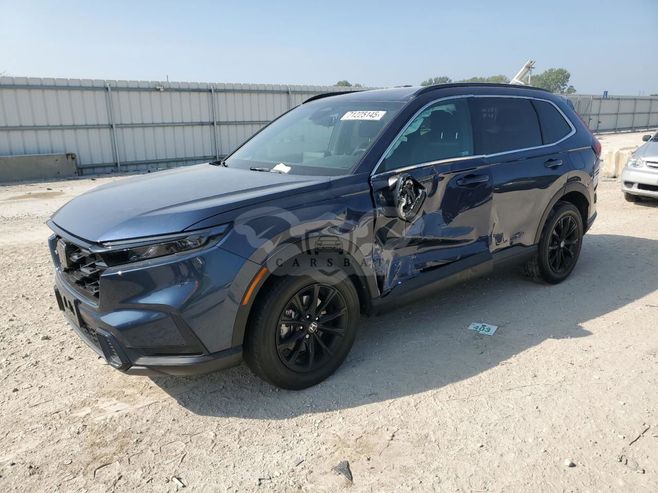 Honda CR-V SPORT 2.0L  4 2023