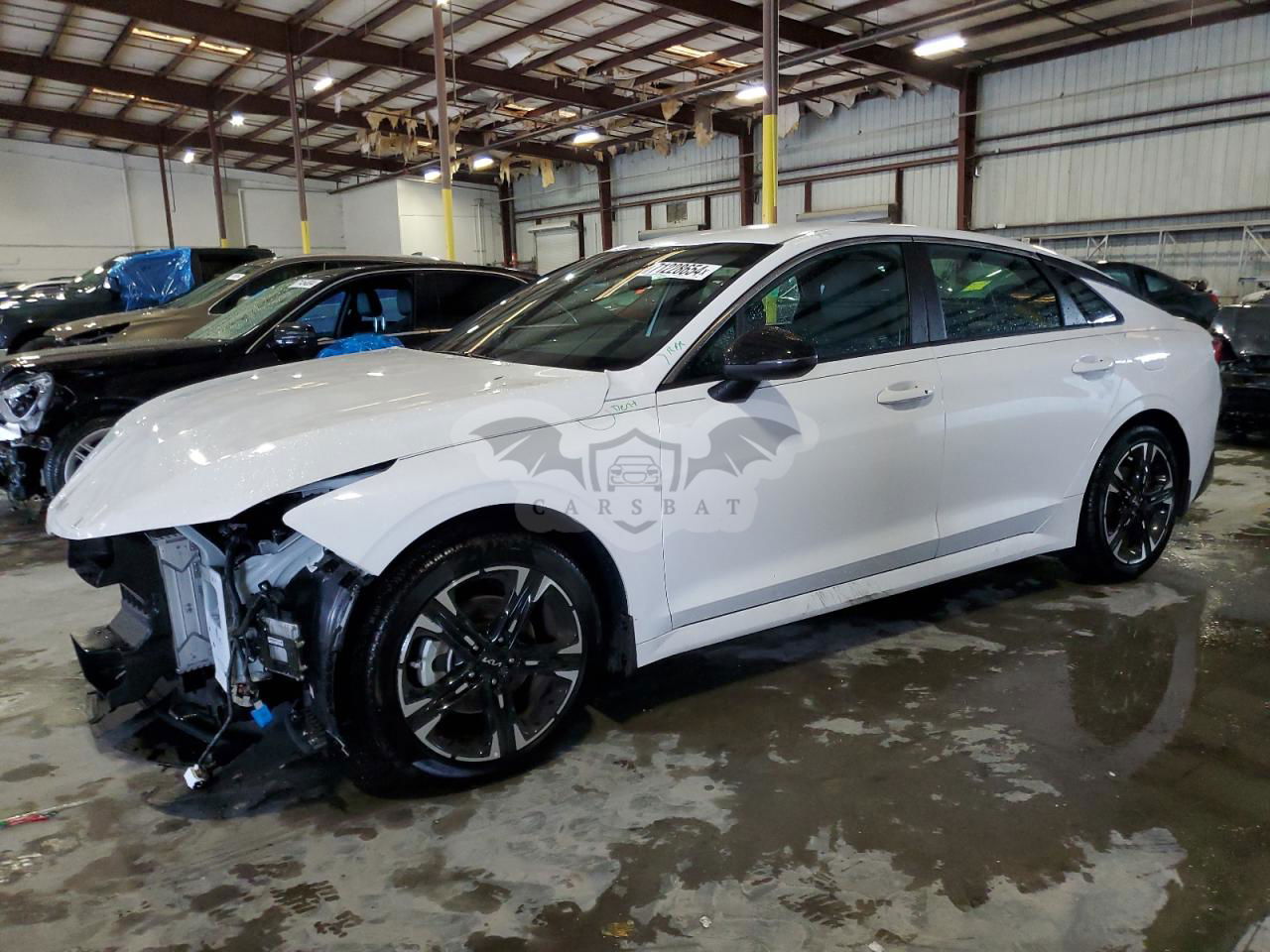 Kia K5 GT LINE 1.6L  4 2024