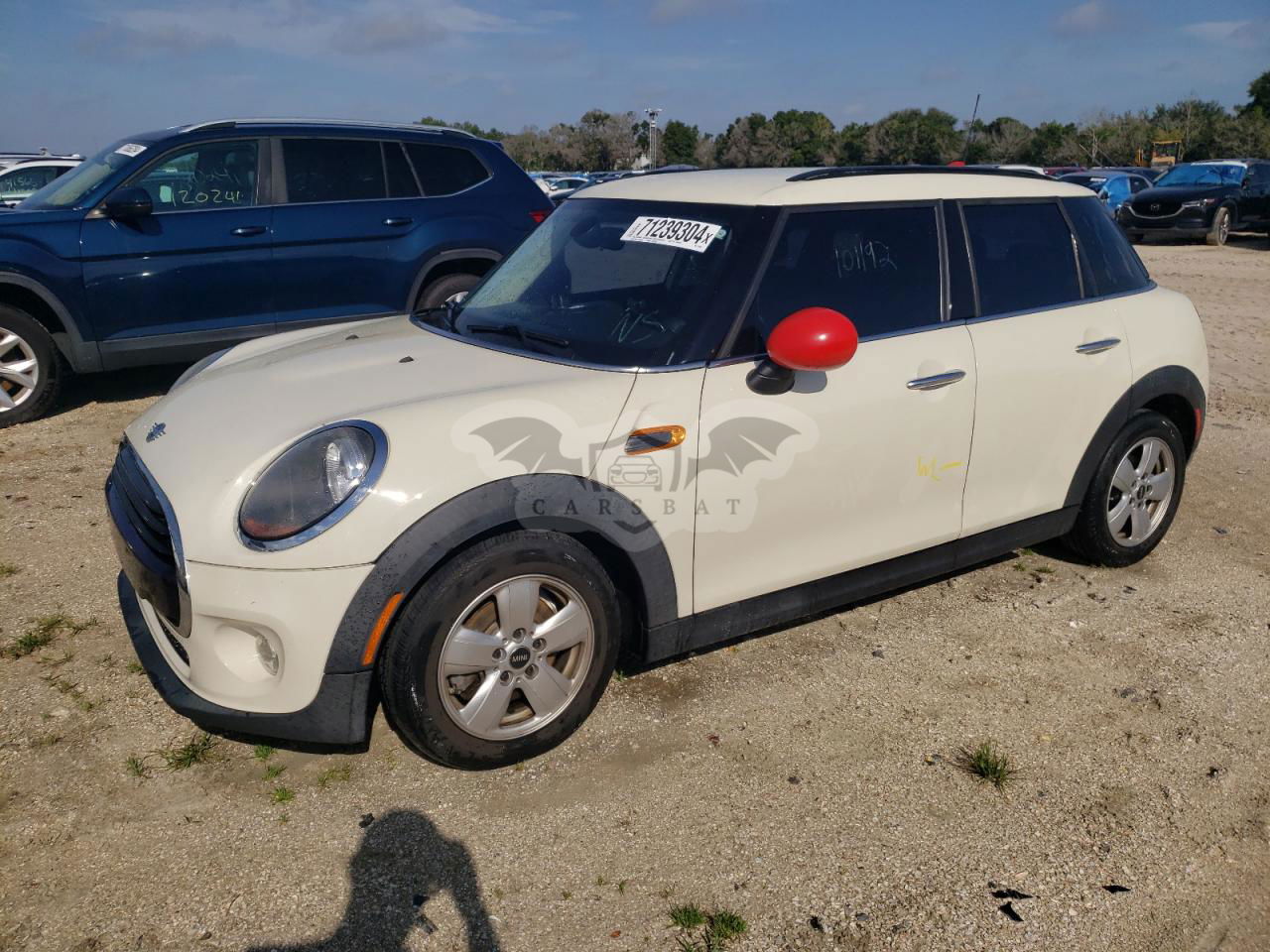 Mini Cooper 1.5L  3 2019
