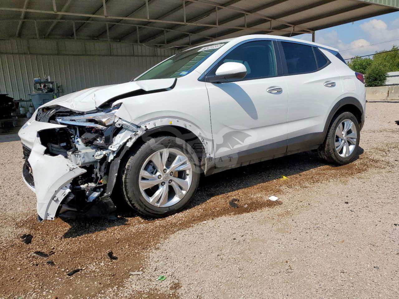 Buick Encore PREFERRED 1.3L  3 2025