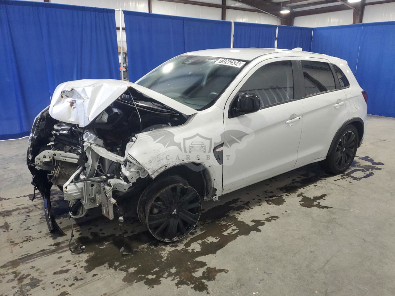 Mitsubishi Outlander S/SE 2.0L  4 2023