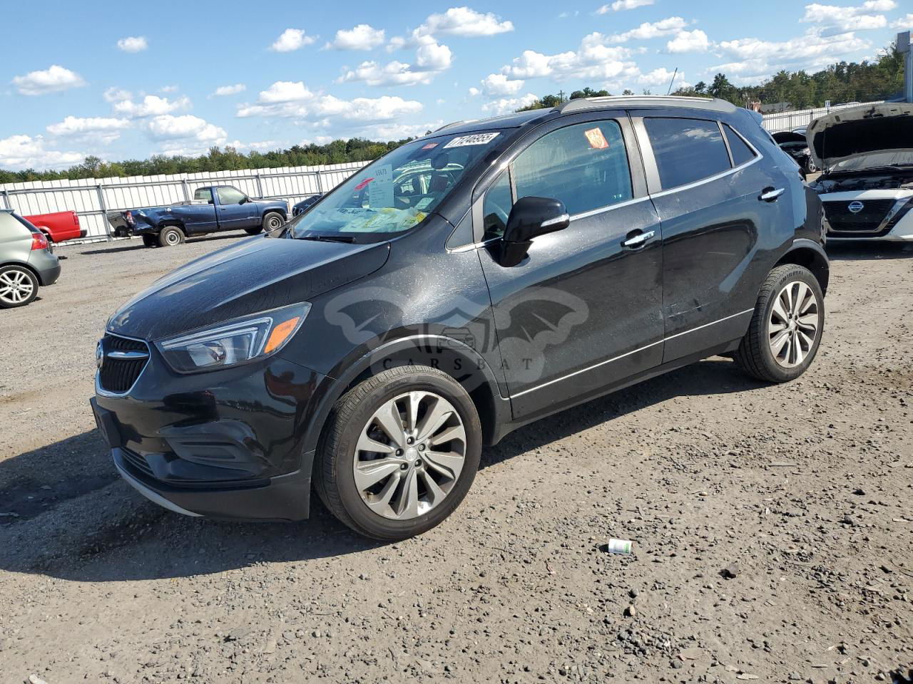 Buick Encore PREFERRED 1.4L  4 2019