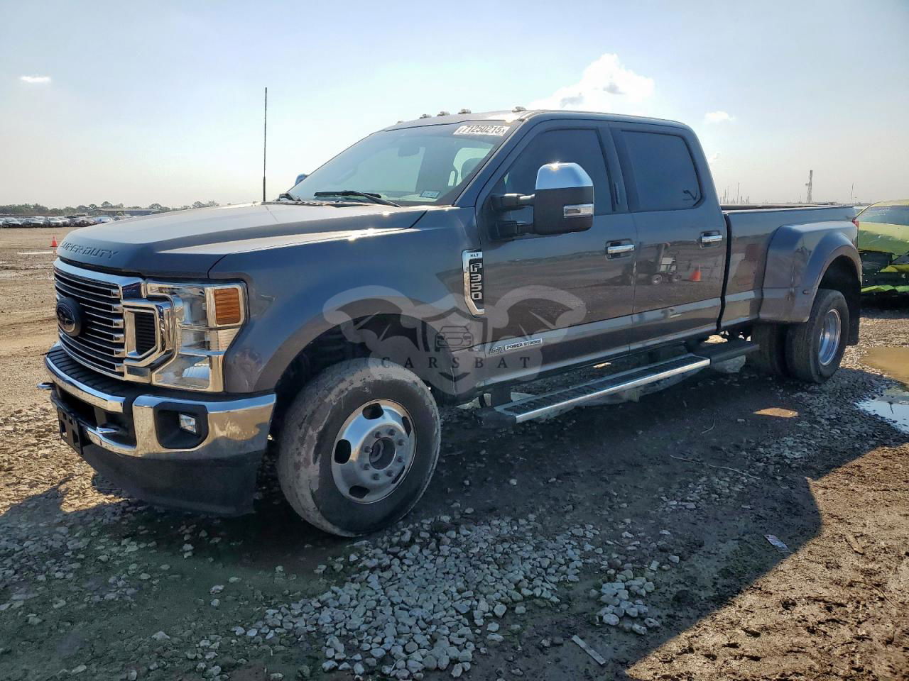 Ford F-350 SUPER DUTY 6.7L  8 2022