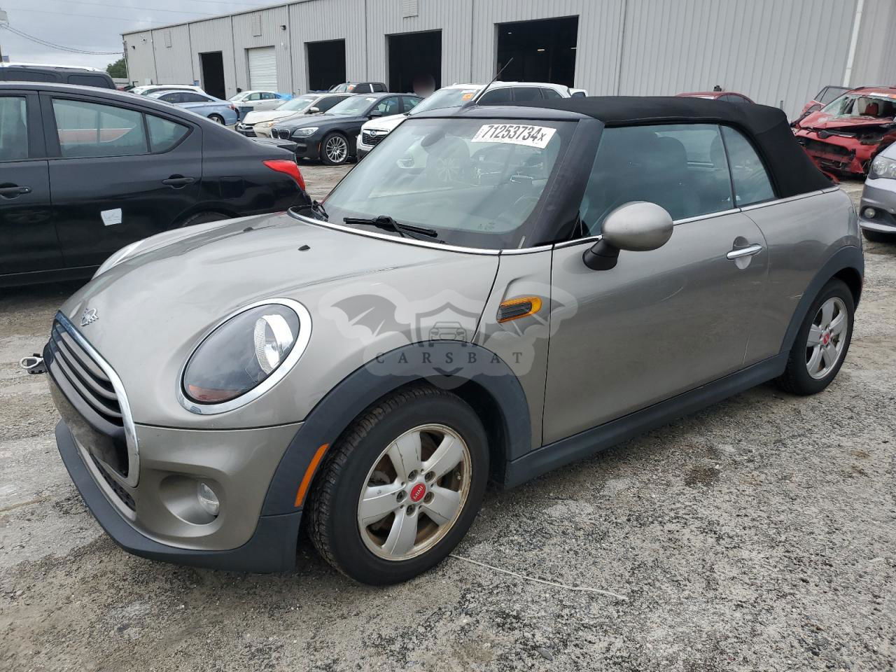 Mini Cooper 1.5L  3 2019