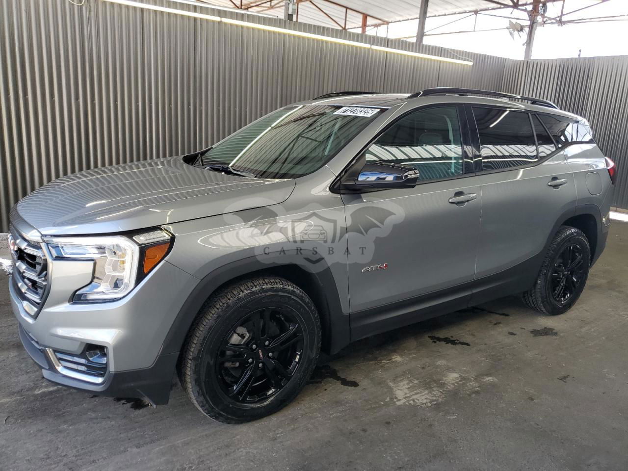 GMC Terrain AT4 1.5L  4 2023