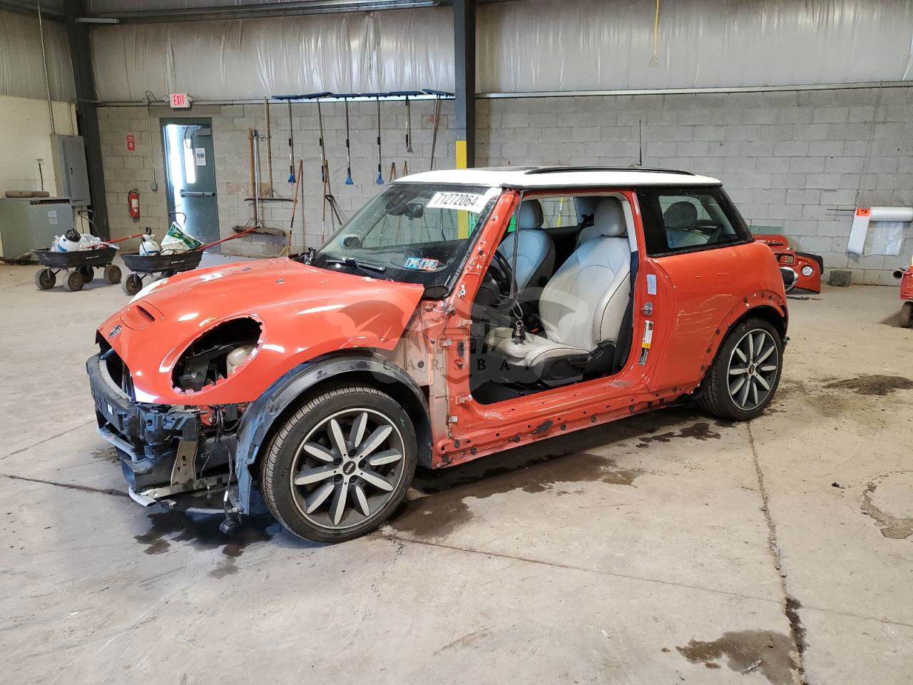 Mini Cooper S 2.0L  4 2019