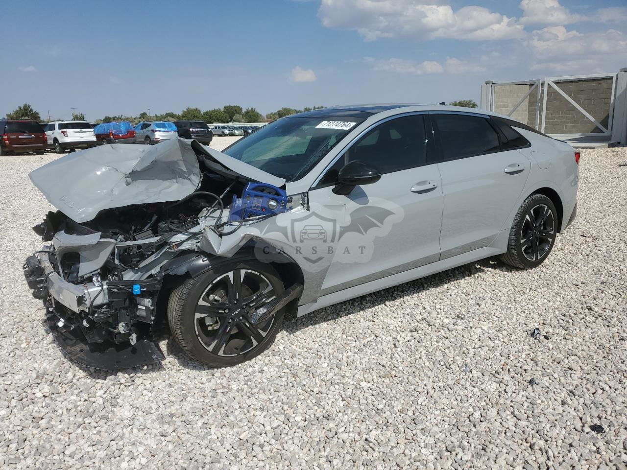 Kia K5 GT LINE 1.6L  4 2024