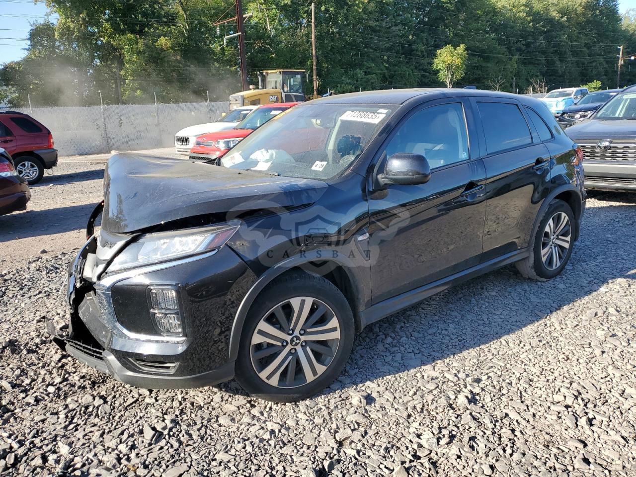 Mitsubishi Outlander S/SE 2.0L  4 2024