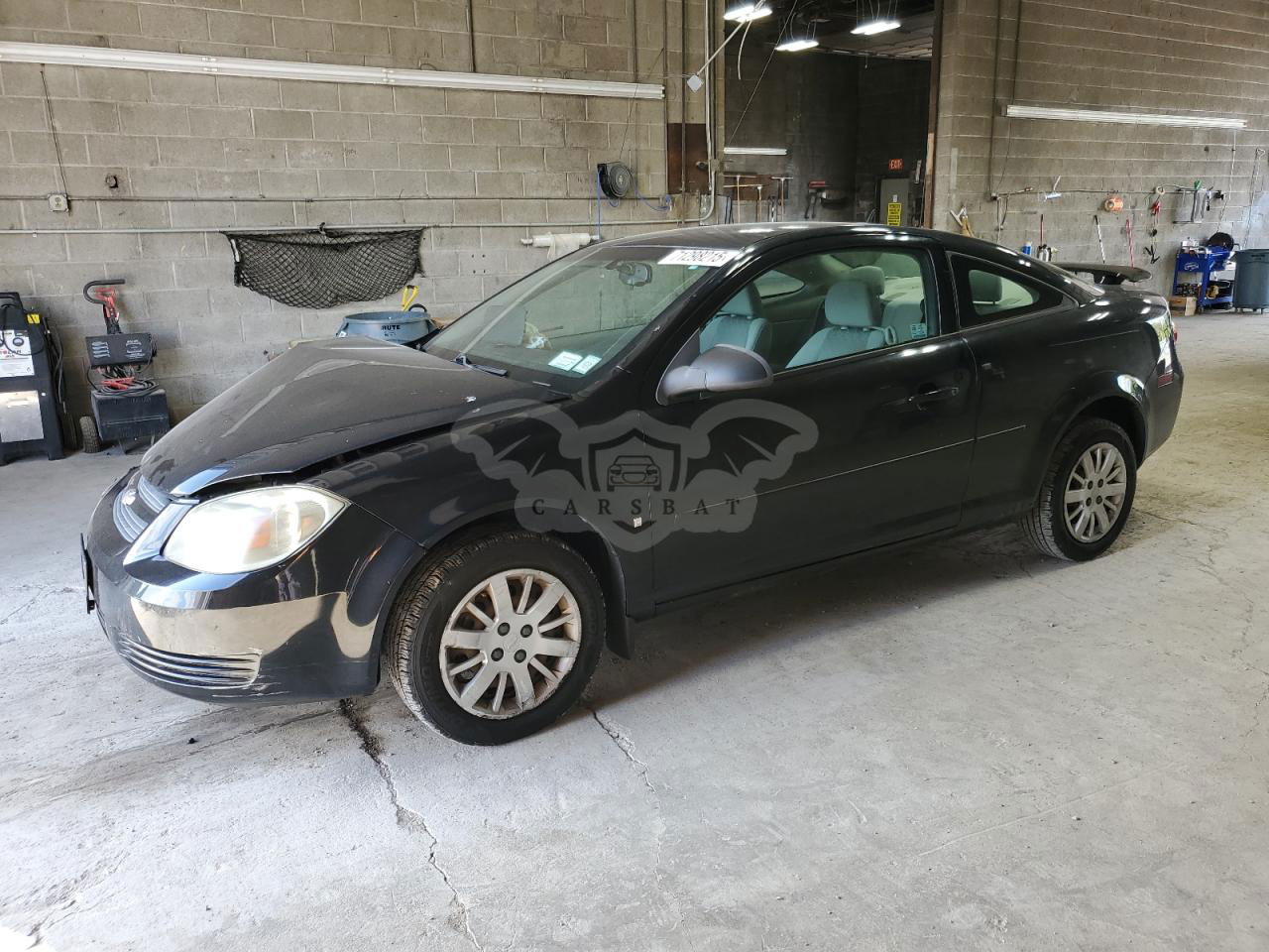 Chevrolet Cobalt LS 2.2L  4 2009