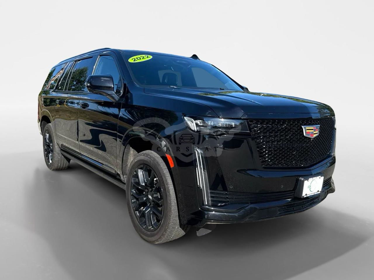 Cadillac Escalade ESV SPORT 6.2L  8 2022