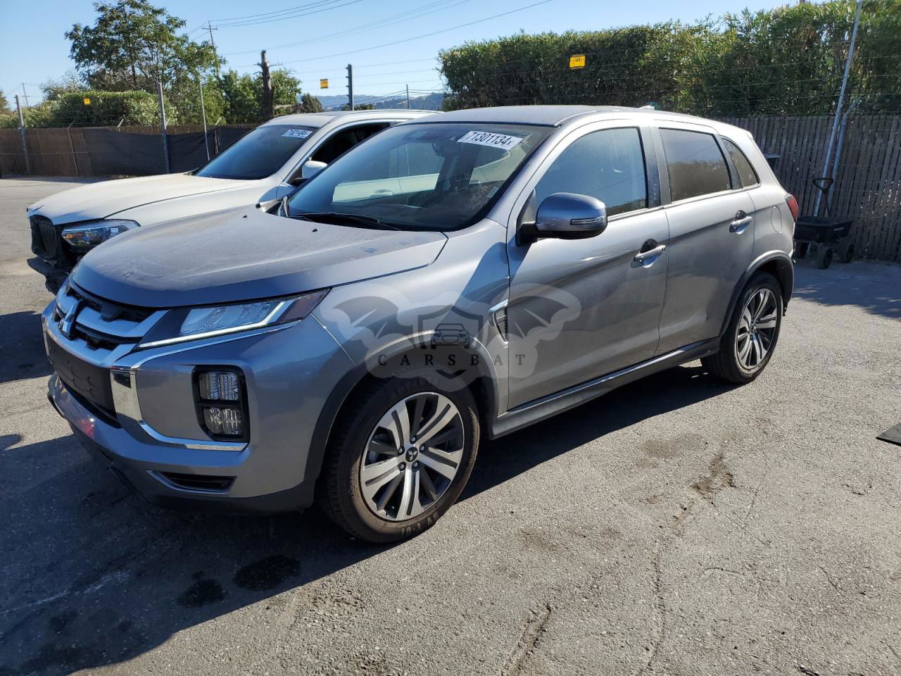 Mitsubishi Outlander ES 2.0L  4 2021