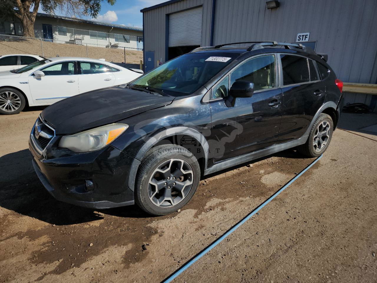 Subaru XV 2.0 PREMIUM 2.0L  4 2013