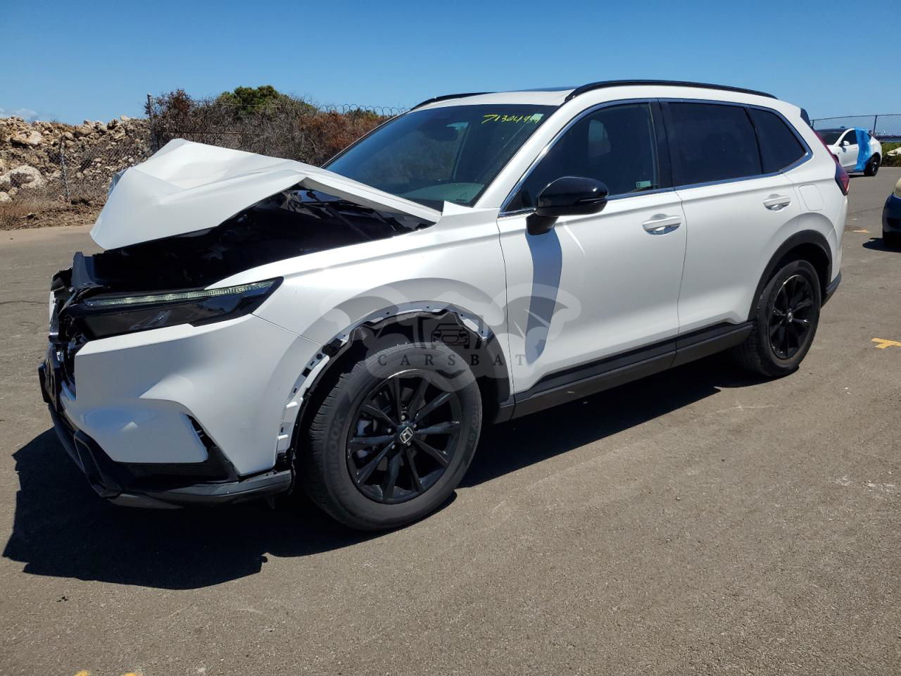 Honda CR-V SPORT 2.0L  4 2023