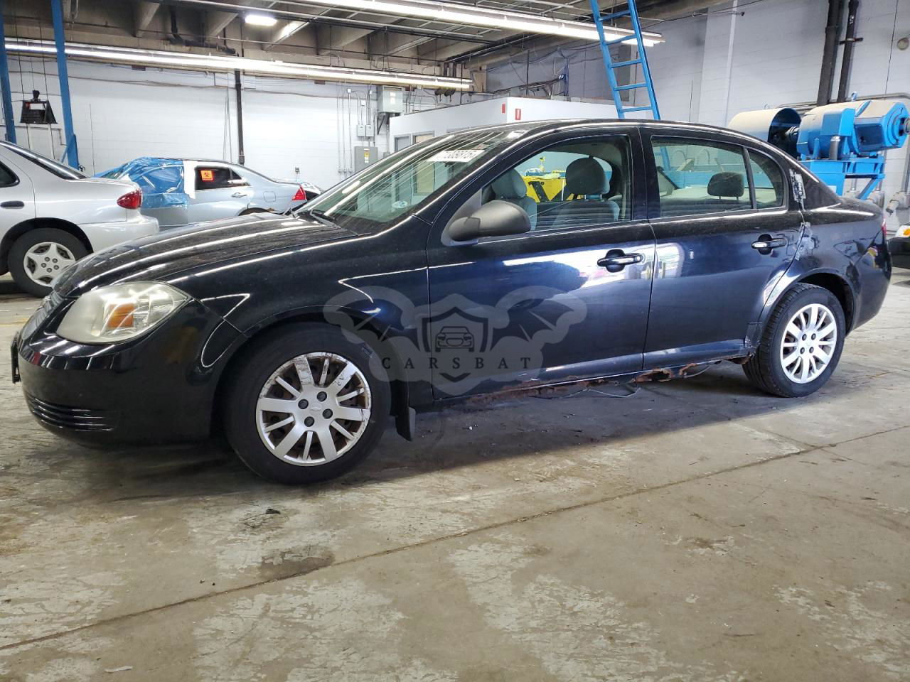 Chevrolet Cobalt LS 2.2L  4 2010