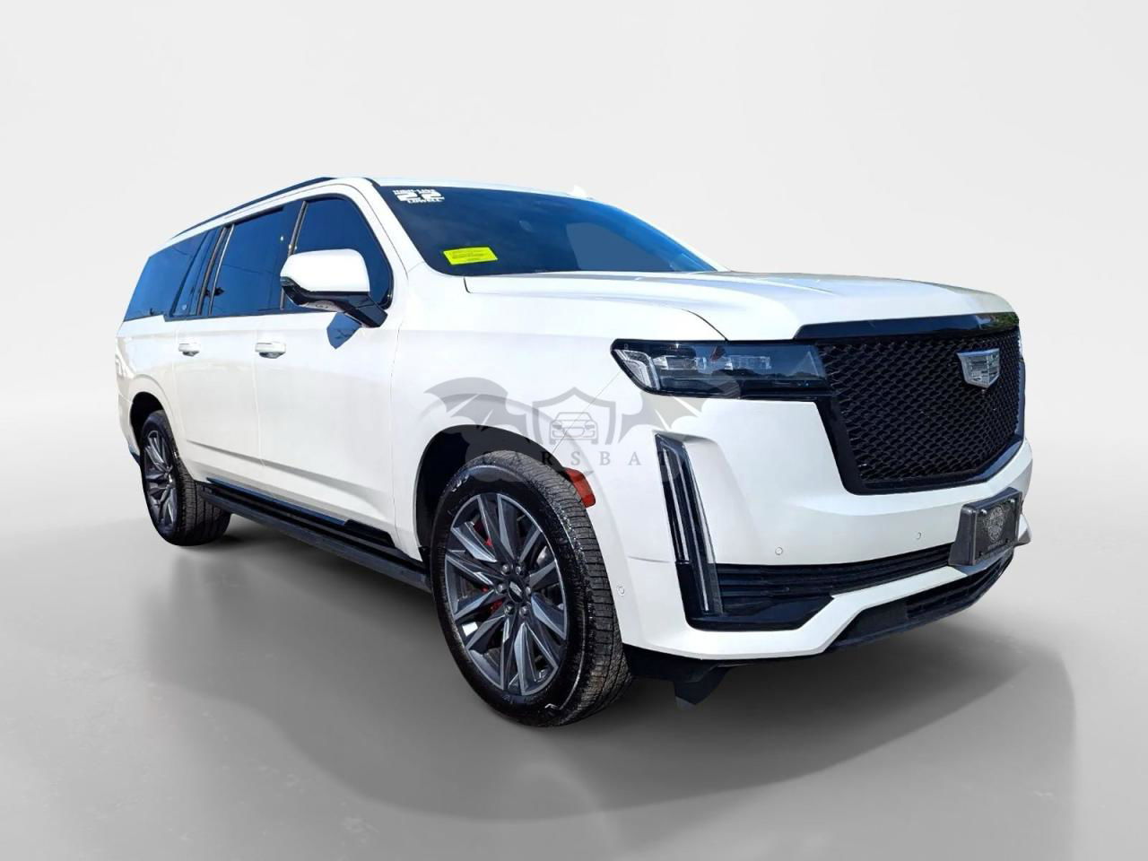 Cadillac Escalade ESV SPORT PLATINUM 6.2L  8 2022