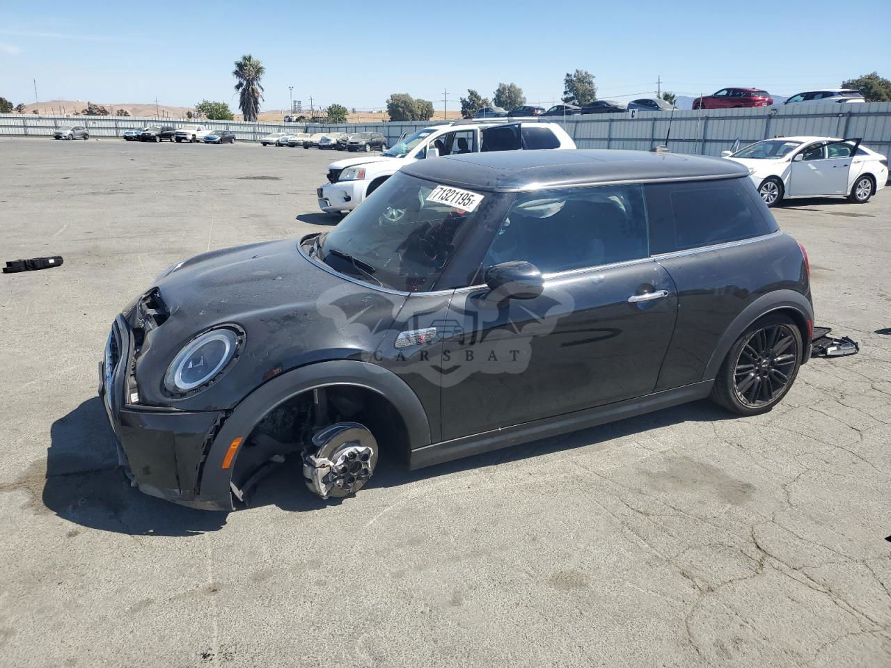 Mini Cooper S 2.0L  4 2023