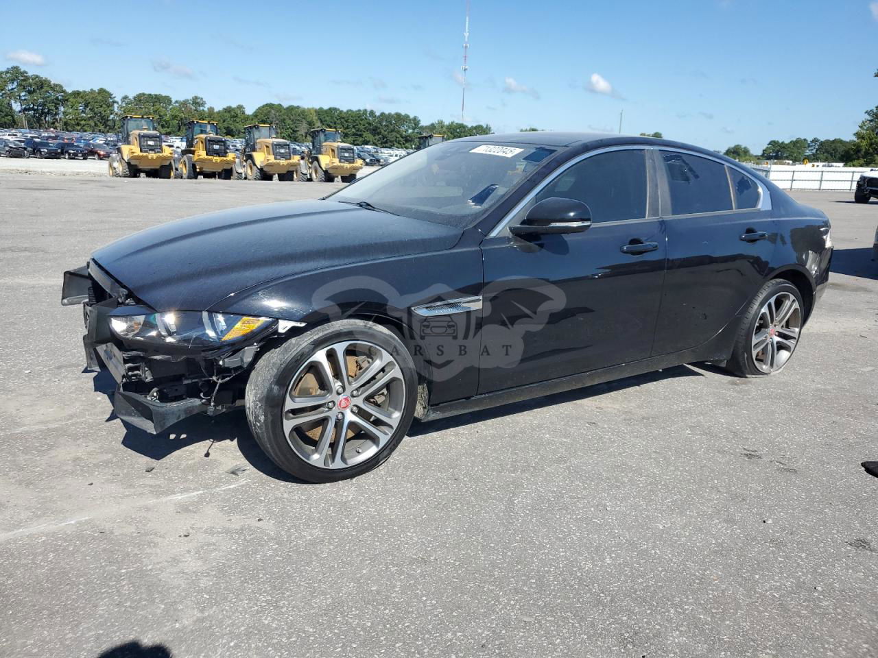 Jaguar XE PREMIUM 3.0L  6 2017