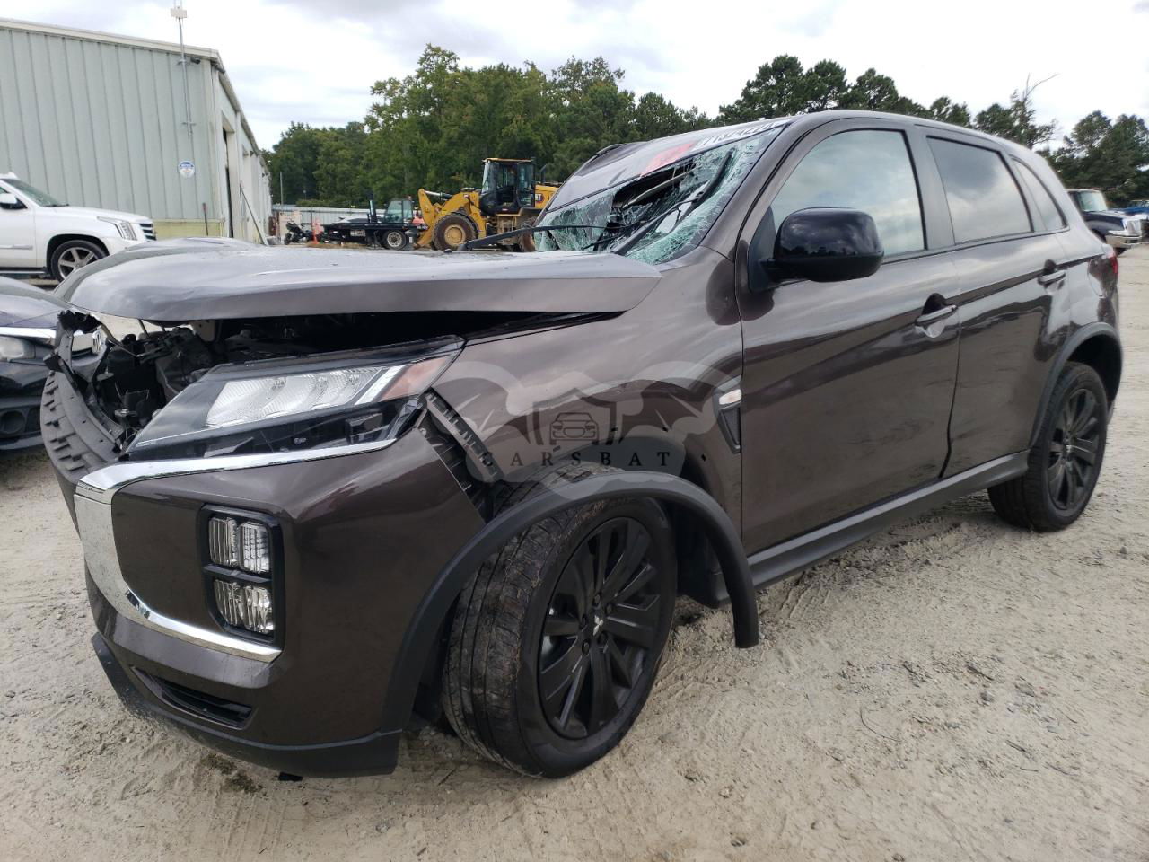 Mitsubishi Outlander S/SE 2.0L  4 2023