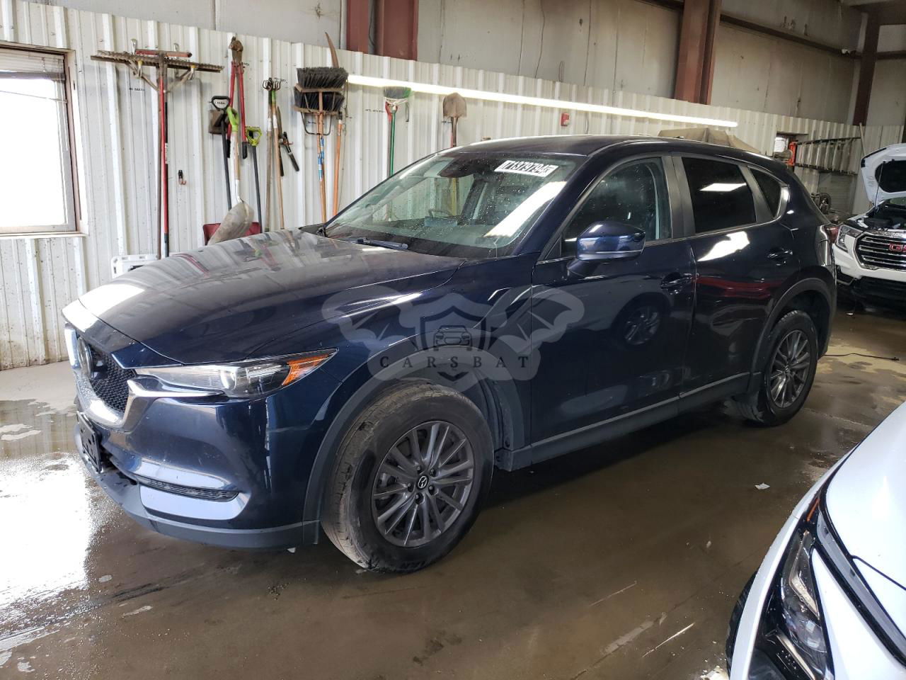 Mazda CX-5 TOURING 2.5L  4 2021
