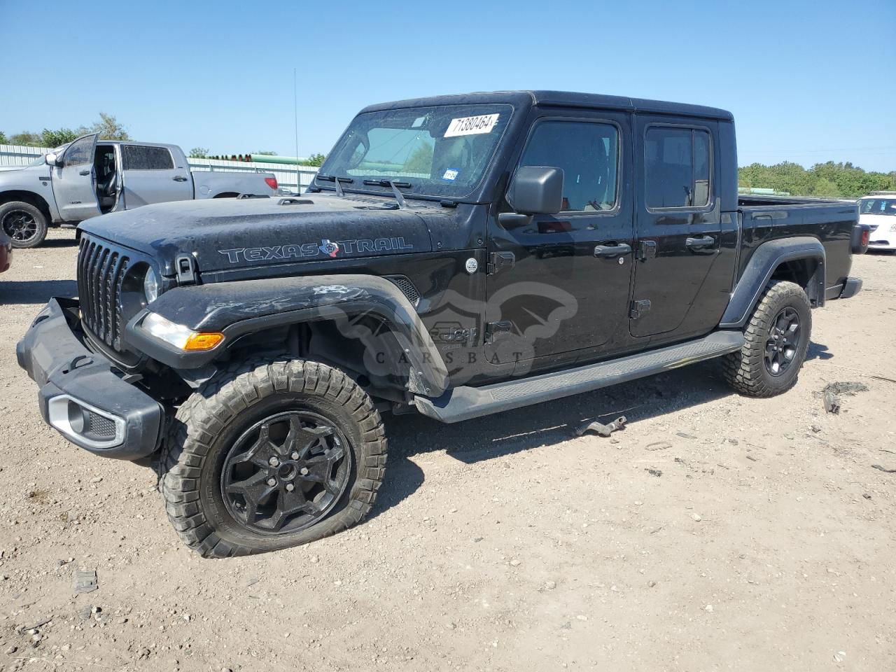 Jeep Gladiator SPORT 3.6L  6 2021