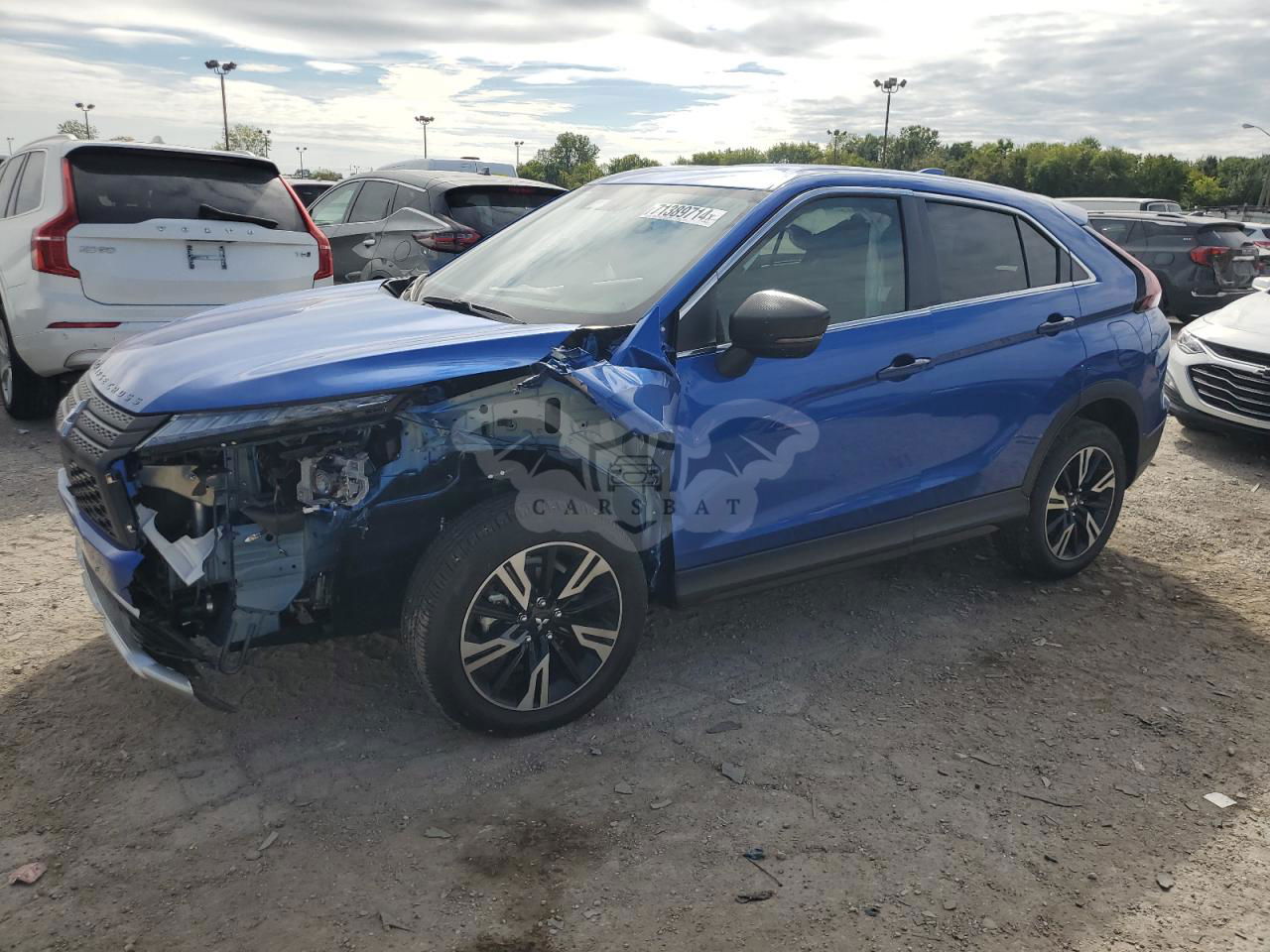 Mitsubishi Eclipse SE 1.5L  4 2024