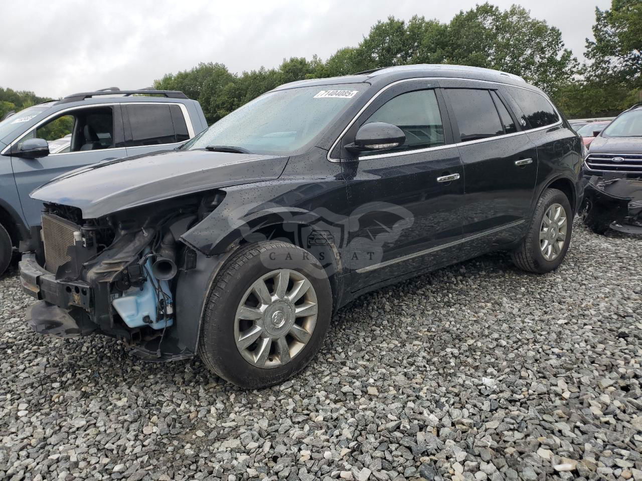 Buick Enclave 3.6L  6 2015